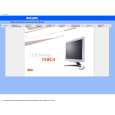 PHILIPS 150C4FS/00 Owners Manual PHILIPS 150C4FS/00 Owners Manual