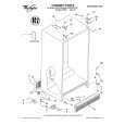 WHIRLPOOL ED2NTQXKQ04 Parts Catalog WHIRLPOOL ED2NTQXKQ04 Parts Catalog