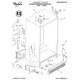 WHIRLPOOL 4ED25DQXDN00 Parts Catalog WHIRLPOOL 4ED25DQXDN00 Parts Catalog