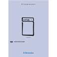ELECTROLUX ESF4150 Owners Manual ELECTROLUX ESF4150 Owners Manual