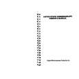 HAYES HAYES STACK CHRONOGRAPH Owners Manual HAYES HAYES STACK CHRONOGRAPH Owners Manual
