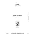 REX-ELECTROLUX FLQ0100XE Owners Manual REX-ELECTROLUX FLQ0100XE Owners Manual