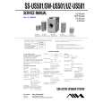 AIWA UZUS501 Service Manual AIWA UZUS501 Service Manual