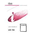 FAURE LVS766 Owners Manual FAURE LVS766 Owners Manual