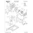 WHIRLPOOL ACM082XH1 Parts Catalog WHIRLPOOL ACM082XH1 Parts Catalog