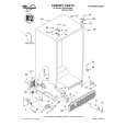 WHIRLPOOL GD5THGXKS02 Parts Catalog WHIRLPOOL GD5THGXKS02 Parts Catalog
