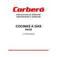 CORBERO 5030HGB4 Owners Manual CORBERO 5030HGB4 Owners Manual