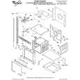 WHIRLPOOL RBD306PDQ8 Parts Catalog WHIRLPOOL RBD306PDQ8 Parts Catalog