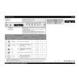 WHIRLPOOL ADL 350 Quick Start WHIRLPOOL ADL 350 Quick Start