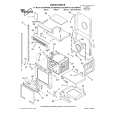 WHIRLPOOL GSC308PRT00 Parts Catalog WHIRLPOOL GSC308PRT00 Parts Catalog