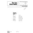 PHILIPS K40 KOMPLET Service Manual PHILIPS K40 KOMPLET Service Manual
