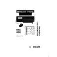 PHILIPS DC633 Owners Manual PHILIPS DC633 Owners Manual