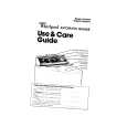 WHIRLPOOL LA5530XKW0 Owners Manual WHIRLPOOL LA5530XKW0 Owners Manual
