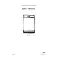 ELECTROLUX ECN1147 Owners Manual ELECTROLUX ECN1147 Owners Manual