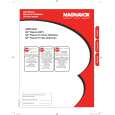 PHILIPS 50MF231D/37 Owners Manual PHILIPS 50MF231D/37 Owners Manual