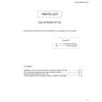 JVC KD-S71R Parts Catalog JVC KD-S71R Parts Catalog