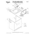 WHIRLPOOL LSQ9010LG0 Parts Catalog WHIRLPOOL LSQ9010LG0 Parts Catalog