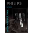 PHILIPS HP4651/00 Owners Manual PHILIPS HP4651/00 Owners Manual