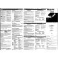 PHILIPS AZ6833/05 Owners Manual PHILIPS AZ6833/05 Owners Manual