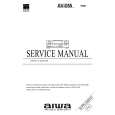 AIWA AV-D55HC Service Manual AIWA AV-D55HC Service Manual