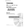 TOSHIBA SD-24VBSB Owners Manual TOSHIBA SD-24VBSB Owners Manual