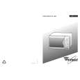 WHIRLPOOL AVM 210 WP W Owners Manual WHIRLPOOL AVM 210 WP W Owners Manual