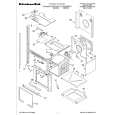 WHIRLPOOL KEBS278DBL1 Parts Catalog WHIRLPOOL KEBS278DBL1 Parts Catalog