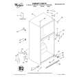 WHIRLPOOL GT22DKXJB01 Parts Catalog WHIRLPOOL GT22DKXJB01 Parts Catalog