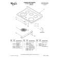 WHIRLPOOL GR465LXKS0 Parts Catalog WHIRLPOOL GR465LXKS0 Parts Catalog