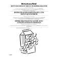 WHIRLPOOL KBRC36FMS01 Owners Manual WHIRLPOOL KBRC36FMS01 Owners Manual