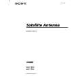 SONY SAN18S2 Owners Manual SONY SAN18S2 Owners Manual