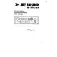 JETSUND JS6012AR Service Manual JETSUND JS6012AR Service Manual