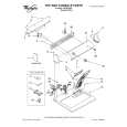 WHIRLPOOL LER3624JQ2 Parts Catalog WHIRLPOOL LER3624JQ2 Parts Catalog