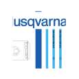 HUSQVARNA QW1502H Owners Manual HUSQVARNA QW1502H Owners Manual