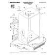 WHIRLPOOL 4KSRS27QFA03 Parts Catalog WHIRLPOOL 4KSRS27QFA03 Parts Catalog