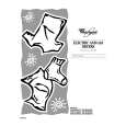 WHIRLPOOL 3RLEC8646KQ3 Owners Manual WHIRLPOOL 3RLEC8646KQ3 Owners Manual