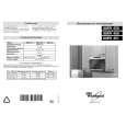 WHIRLPOOL AMW 450 AL Owners Manual WHIRLPOOL AMW 450 AL Owners Manual