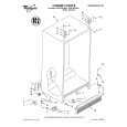 WHIRLPOOL ED25TWXDN01 Parts Catalog WHIRLPOOL ED25TWXDN01 Parts Catalog