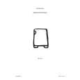 ELECTROLUX ER 5763 Owners Manual ELECTROLUX ER 5763 Owners Manual