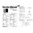 TECHNICS SB-M2 (S) Service Manual TECHNICS SB-M2 (S) Service Manual