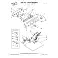 WHIRLPOOL LGC6646AN1 Parts Catalog WHIRLPOOL LGC6646AN1 Parts Catalog
