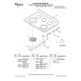 WHIRLPOOL GR773LXSB0 Parts Catalog WHIRLPOOL GR773LXSB0 Parts Catalog