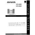 AIWA XRM98K Service Manual AIWA XRM98K Service Manual