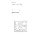 AEG 6410K-bn Owners Manual AEG 6410K-bn Owners Manual