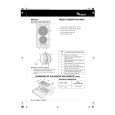 WHIRLPOOL AKR 024/IX Quick Start WHIRLPOOL AKR 024/IX Quick Start