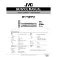 JVC HRV600KR Service Manual JVC HRV600KR Service Manual