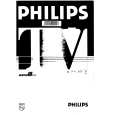 PHILIPS 32PW962B Owners Manual PHILIPS 32PW962B Owners Manual