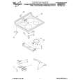WHIRLPOOL RF376PXDN0 Parts Catalog WHIRLPOOL RF376PXDN0 Parts Catalog