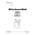 WHIRLPOOL KT26512 Parts Catalog WHIRLPOOL KT26512 Parts Catalog