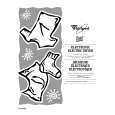 WHIRLPOOL YGEW9250SU0 Owners Manual WHIRLPOOL YGEW9250SU0 Owners Manual